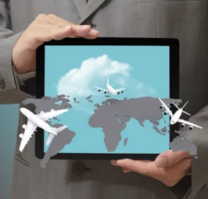 Cybersource And Amadeus Partner To Help Travel Organizations Optimize Fraud Management Operations Across Booking Channels