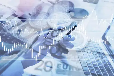 Image for The benefits of real-time analytics for financial services