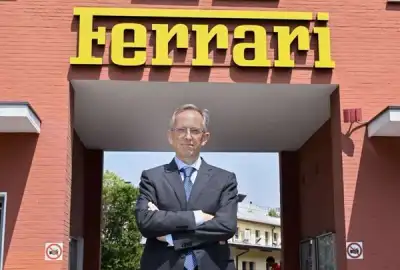Image for Ferrari lifts 2022 forecasts after strong Q2 results, record orders