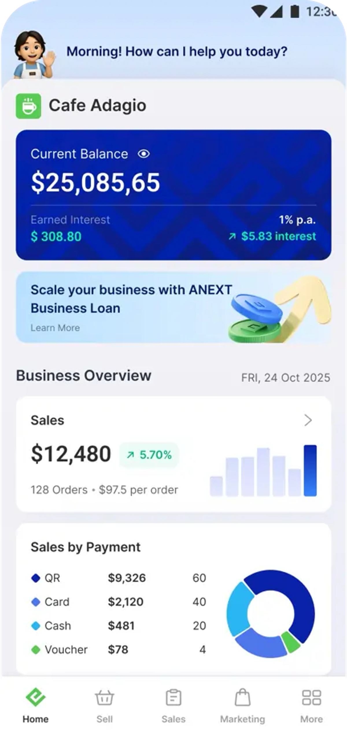 Content image from Global Banking & Finance Review