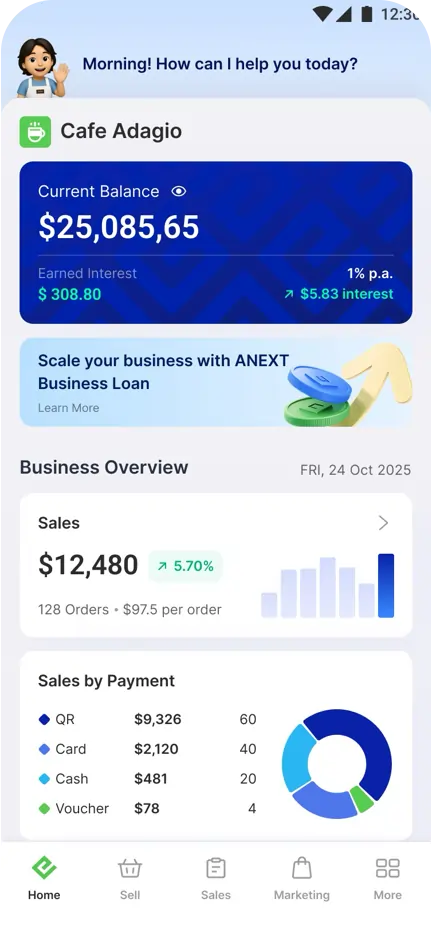 Content image from Global Banking & Finance Review