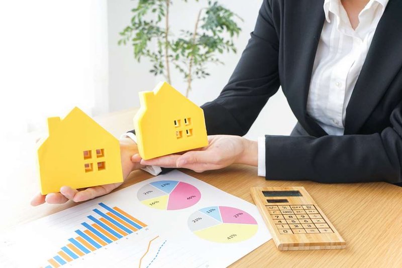 Image for How To Get Into Real Estate