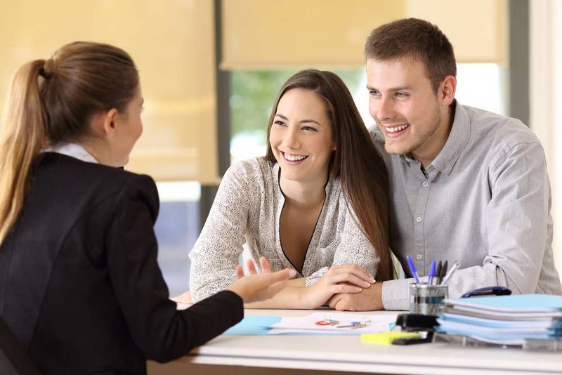 Image for How to become a real estate agent