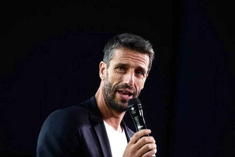 Image for Olympics-Decision on aluminium surfing judges’ tower by end November – Paris 2024