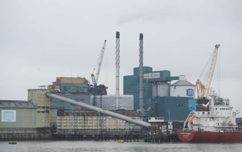 Image for Tate &amp; Lyle sees annual profit modestly ahead of last year