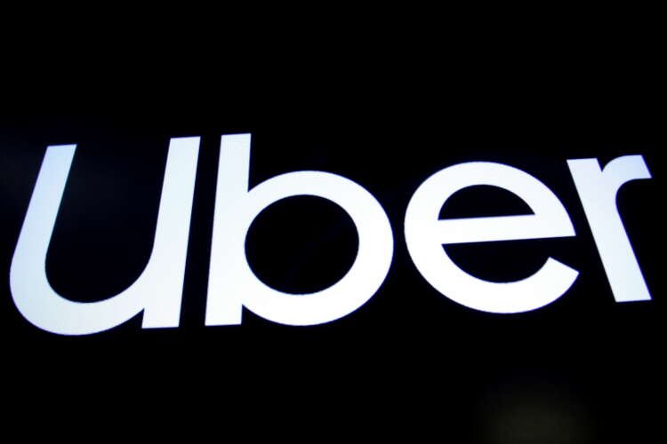 Image for SoftBank sells 45 million shares in Uber – source