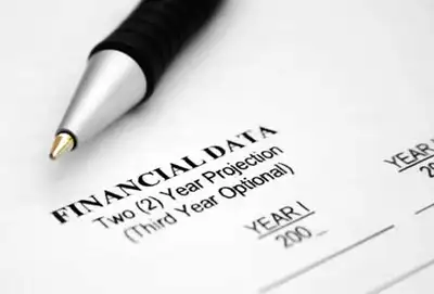 Image for TRANSFORMING THE FINANCIAL SERVICES ECOSYSTEM WITH DATA