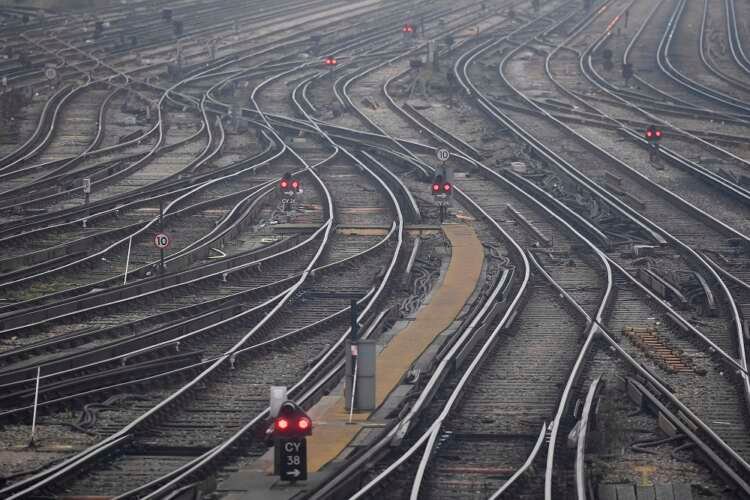 Image for UK transport union warns of “summer of discontent” as further rail strike threatened