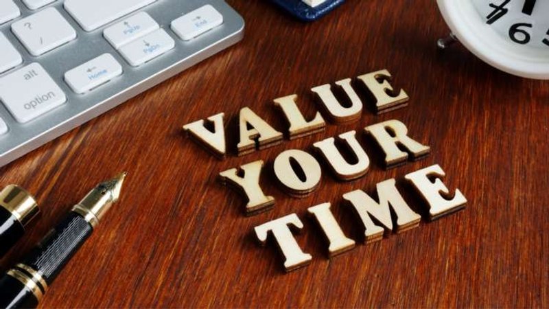 Image for Time to value