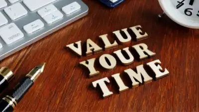 Image for Time to value
