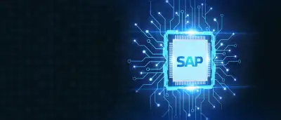 Image for Are SAP Innovations Altering Global Supply Chains?