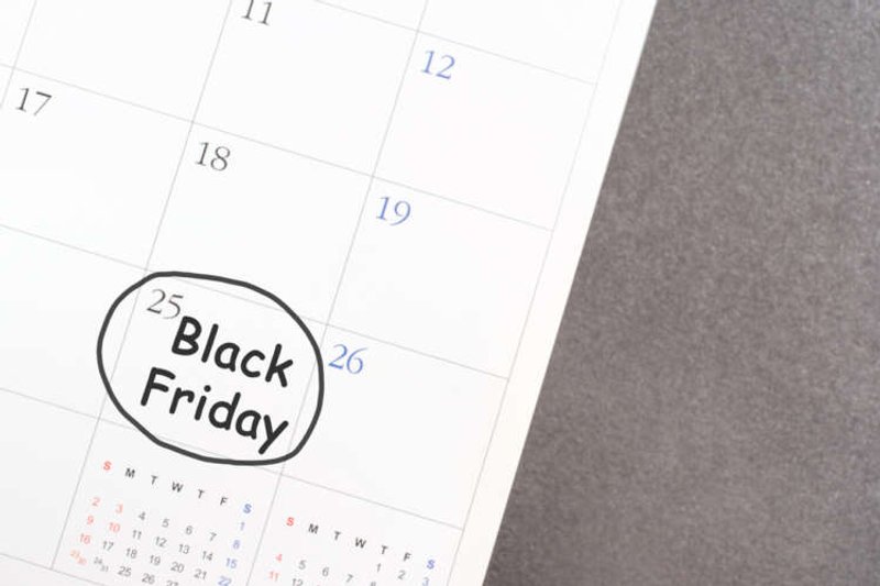 Image for Why Black Friday 2022 Could Be the Most Important One Yet?