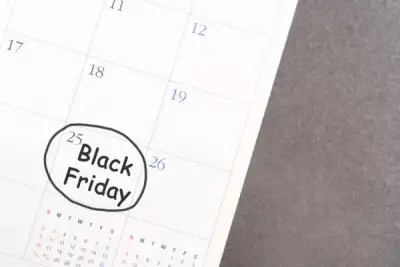 Image for Why Black Friday 2022 Could Be the Most Important One Yet?