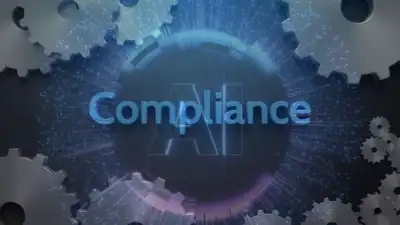 Image for The rise of AI in compliance management