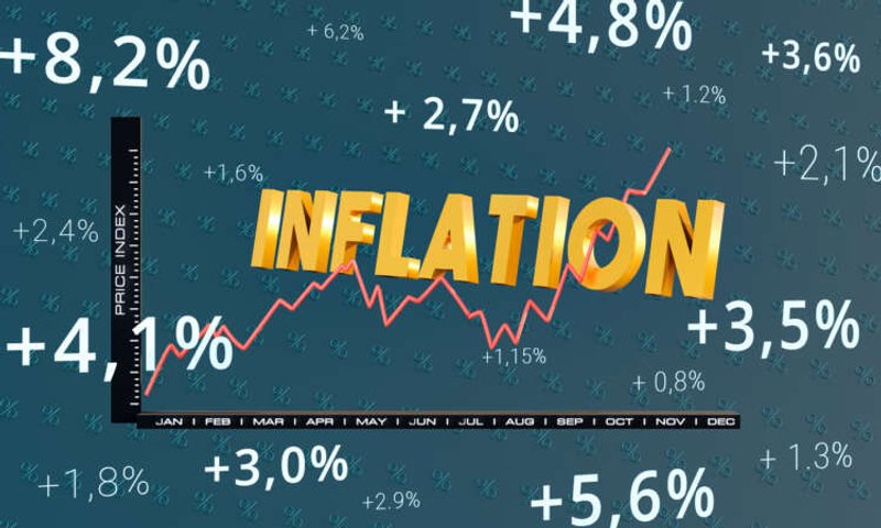 Image for There are two types of inflation; we are only tackling one