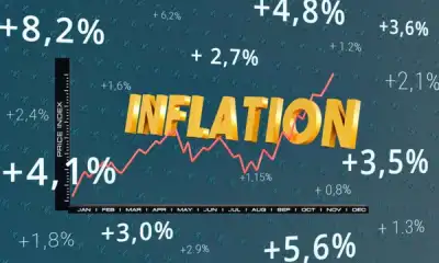 Image for There are two types of inflation; we are only tackling one