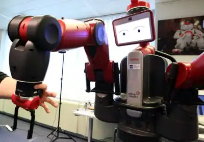 Image for U.S., EU plan AI road map at upcoming trade, technology council meeting