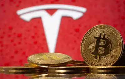 Image for Tesla will ‘most likely’ restart accepting bitcoin as payments, says Musk