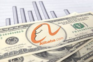 Image for ALIBABA IS FLYING TOWARDS RECORD-HIGH IPO