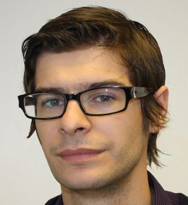Ross Macmillan