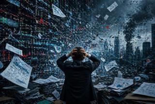 Image for The Signal Collapse—Why Finance Is Struggling to Prioritise What Matters