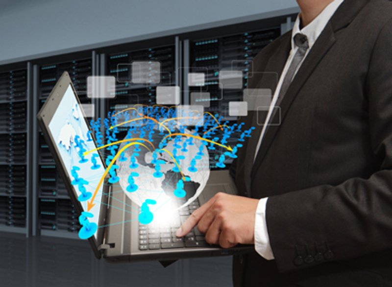 Image for ACHIEVING RAPID SERVICE DELIVERY WITHOUT COMPROMISING NETWORK SECURITY AND COMPLIANCE