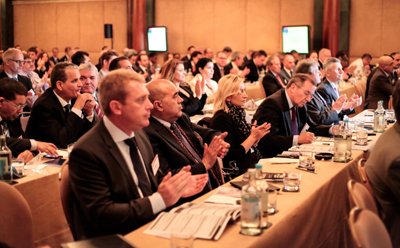 Mustafa Sanallah, Chairman of NOC Libya, speaks on oil production and safety - Global Banking & Finance Review