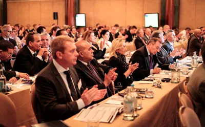 Mustafa Sanallah, Chairman, Noc – Libya: “Production Output And People’s Safety - Our Highest Priorities”