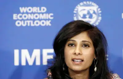 Image for IMF favors global minimum corporate tax – chief economist