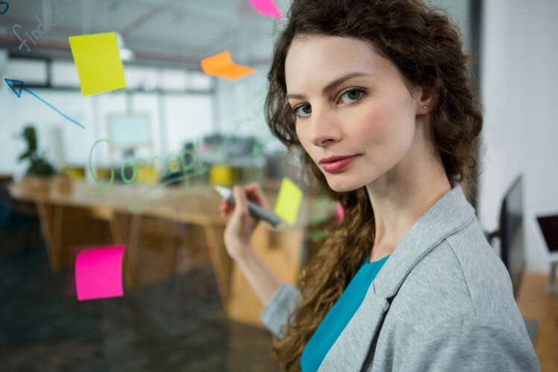 Image for Who Exactly Is In Charge Of Creating An Organisation’s Purpose?