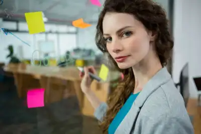 Image for Who Exactly Is In Charge Of Creating An Organisation’s Purpose?