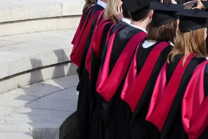 Protesters against rising university fees in England - Global Banking & Finance Review