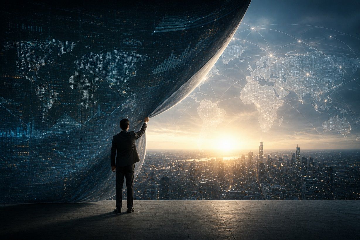 Image for The Invisible Layer of Technology That Is Quietly Reshaping Business