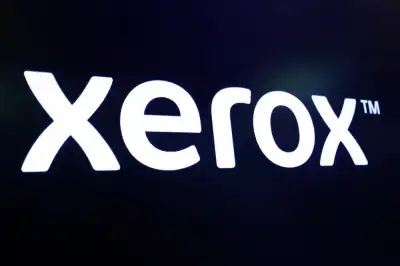 Image for Xerox to buy printer maker Lexmark from Chinese owners in $1.5 billion deal