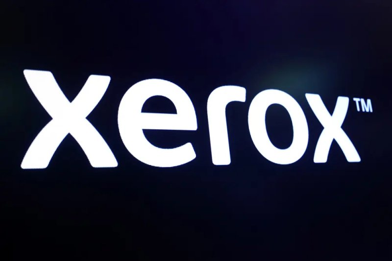 Image for Xerox to buy printer maker Lexmark from Chinese owners in $1.5 billion deal