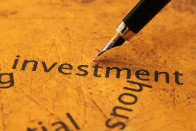 Image for Setting the standard for institutional investment with ESG data