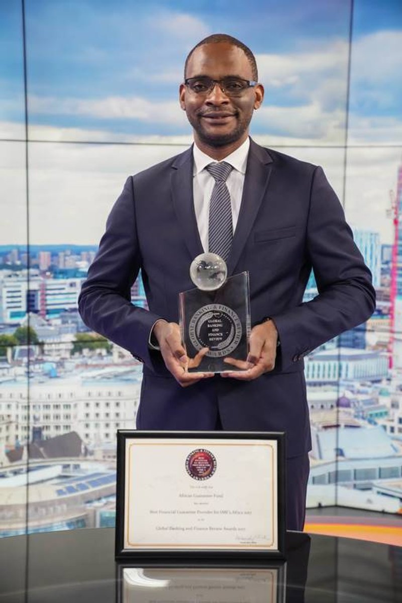 Global Banking and Finance Review Awards