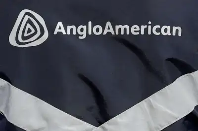 Image for Global miner Anglo American’s first-half production surges 42%