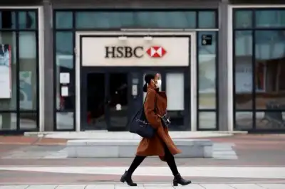 Image for HSBC rejects Ping An break-up call, promises higher dividend