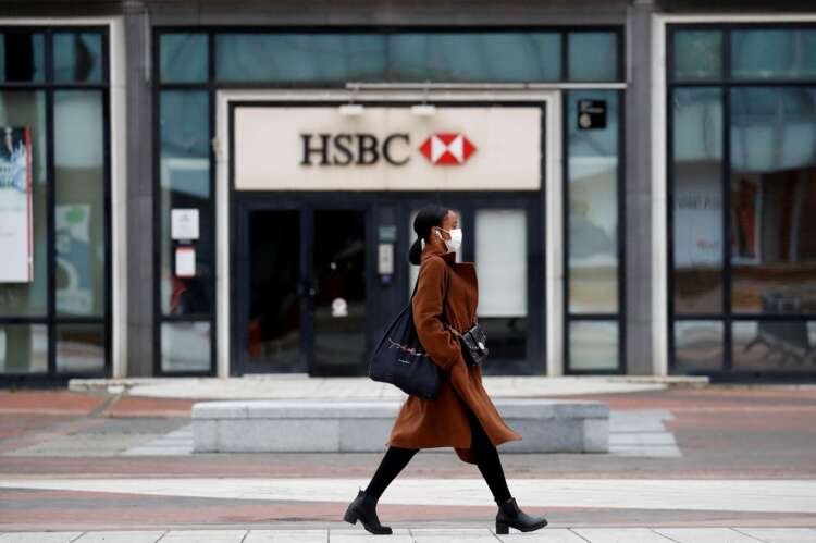 Image for HSBC rejects Ping An break-up call, promises higher dividend