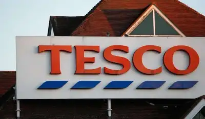 Image for Tesco warns of lower profits as UK inflation squeeze tightens