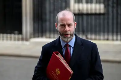 Image for Britain and India to restart trade talks in New Delhi on Monday