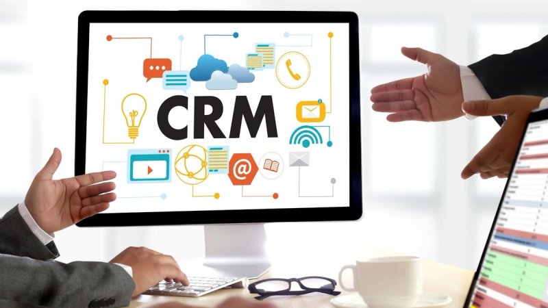 Image for Why CRM is a key factor for Business recovery post COVID-19