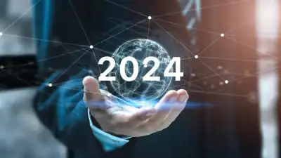 Image for What trends will dominate the B2B payments world in 2024?