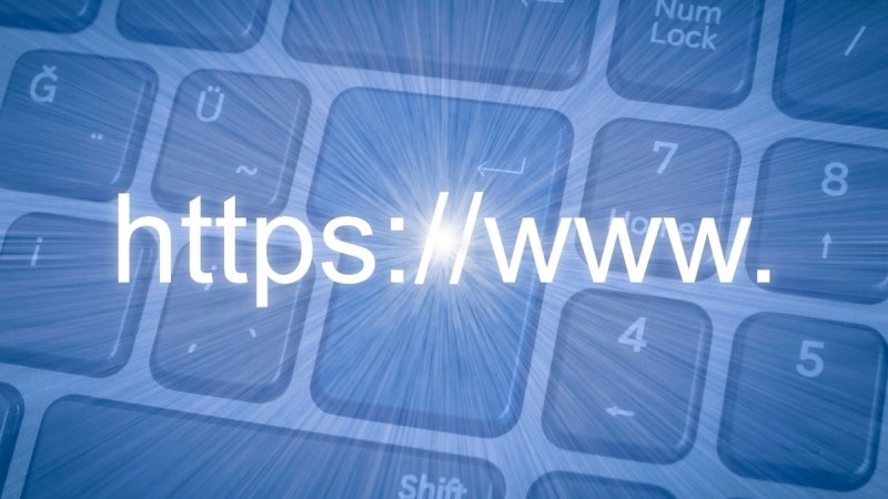 Image for What is URL