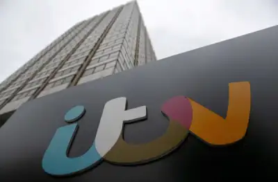 Image for Britain’s ITV considers possible deal to buy All3Media