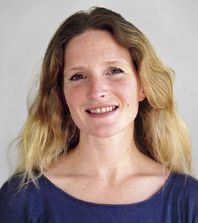 Deborah Edwards