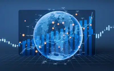 Image for Khaled Ayesh: An Inspired Leader Making an Impact on the Global Market