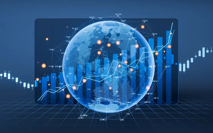 Image for Khaled Ayesh: An Inspired Leader Making an Impact on the Global Market