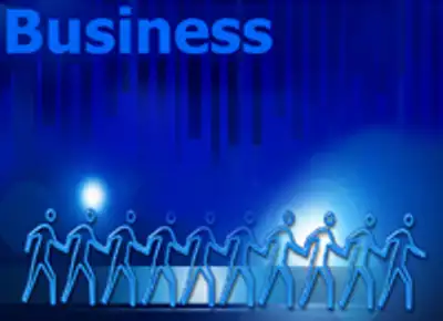 Image for BRITISH BUSINESSES PLAN GLOBAL EXPANSION IN RESPONSE TO ECONOMIC UPTURN